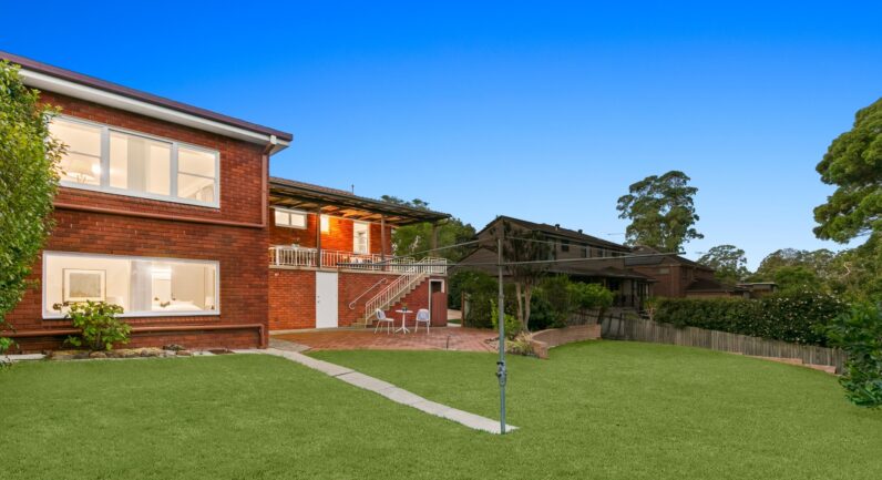 147 Murray Farm Road, Beecroft NSW 2119
