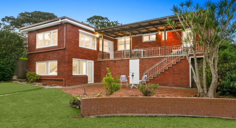 147 Murray Farm Road, Beecroft NSW 2119