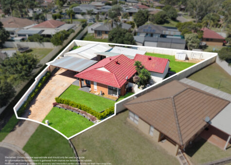 10 Prospero Close