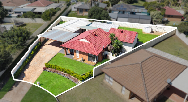 10 Prospero Close, Rosemeadow NSW 2560