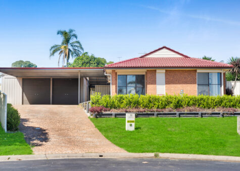 10 Prospero Close