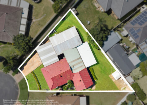 10 Prospero Close