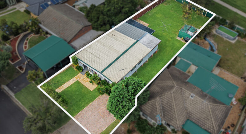 71 Brudenell Avenue, Leumeah NSW 2560