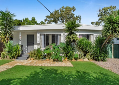 71 Brudenell Avenue