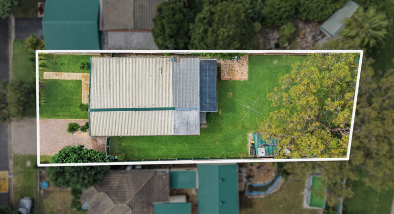 71 Brudenell Avenue, Leumeah NSW 2560