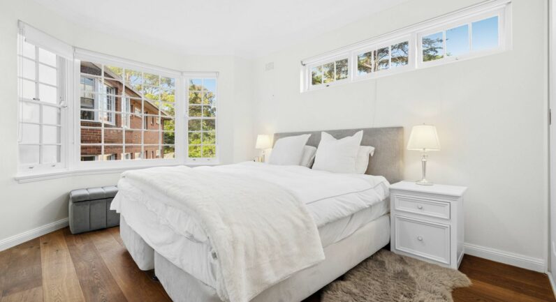 8/8 Larkin Street, Roseville NSW 2069