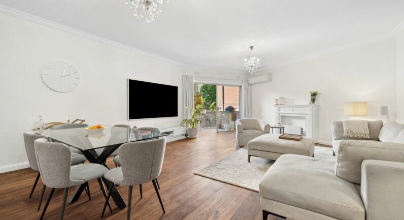 8/8 Larkin Street, Roseville NSW 2069