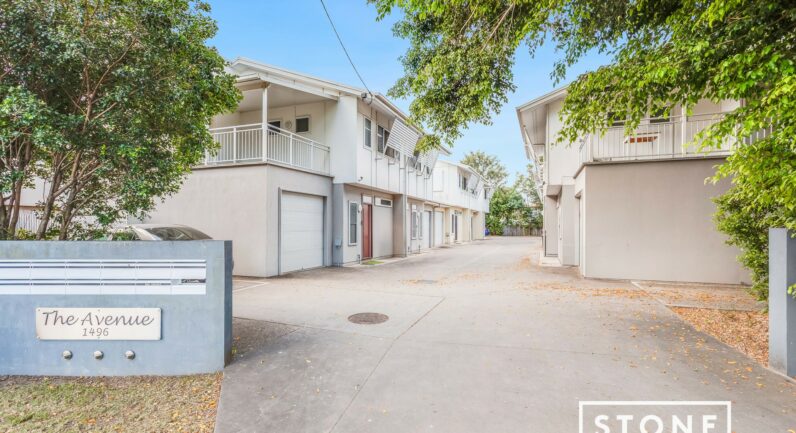 3/1494 Anzac Avenue, Kallangur QLD 4503