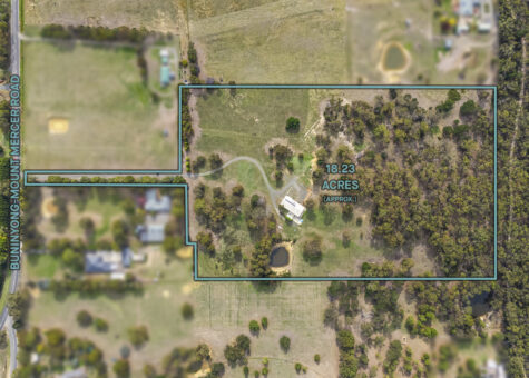 187 Buninyong Mount Mercer Road