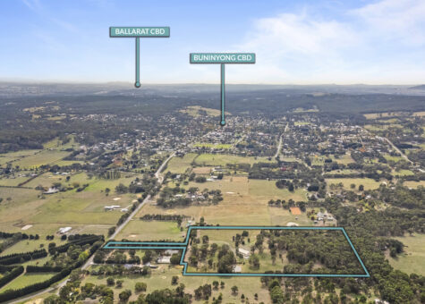 187 Buninyong Mount Mercer Road