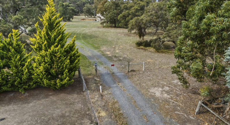 187 Buninyong Mount Mercer Road, Buninyong VIC 3357