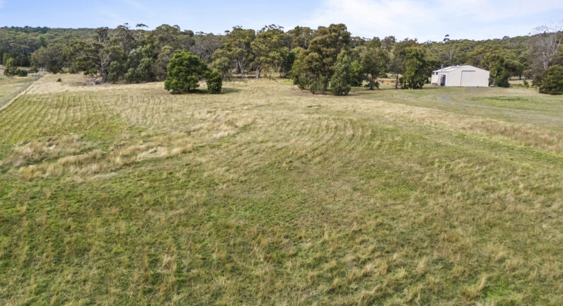 187 Buninyong Mount Mercer Road, Buninyong VIC 3357