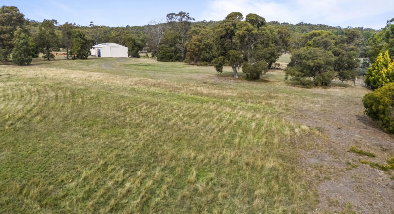 187 Buninyong Mount Mercer Road, Buninyong VIC 3357