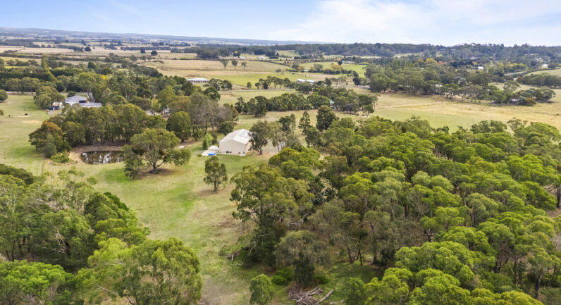 187 Buninyong Mount Mercer Road, Buninyong VIC 3357