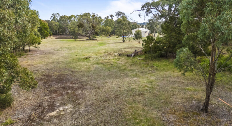 187 Buninyong Mount Mercer Road, Buninyong VIC 3357