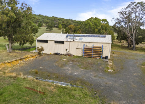 187 Buninyong Mount Mercer Road