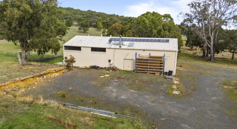 187 Buninyong Mount Mercer Road, Buninyong VIC 3357