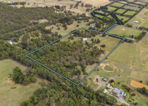 187 Buninyong Mount Mercer Road
