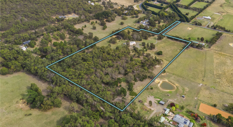 187 Buninyong Mount Mercer Road, Buninyong VIC 3357