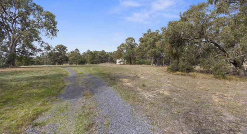 187 Buninyong Mount Mercer Road, Buninyong VIC 3357
