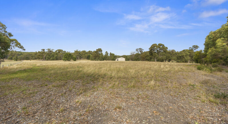 187 Buninyong Mount Mercer Road, Buninyong VIC 3357