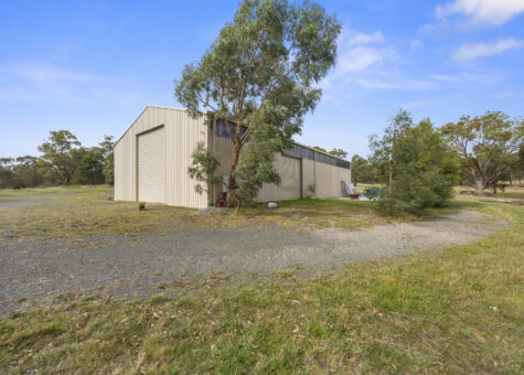 187 Buninyong Mount Mercer Road