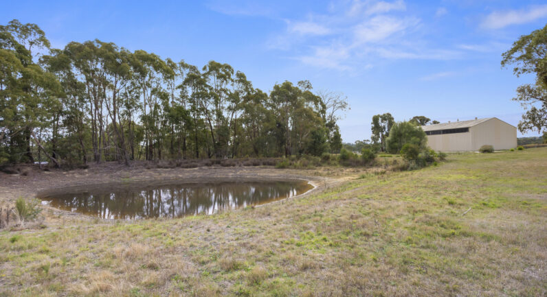 187 Buninyong Mount Mercer Road, Buninyong VIC 3357