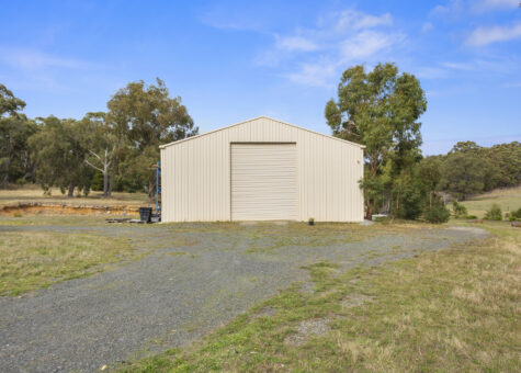 187 Buninyong Mount Mercer Road