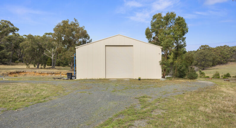 187 Buninyong Mount Mercer Road, Buninyong VIC 3357