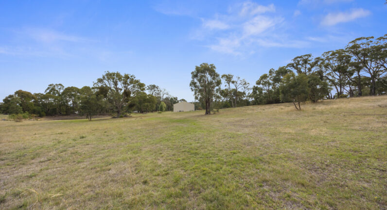 187 Buninyong Mount Mercer Road, Buninyong VIC 3357