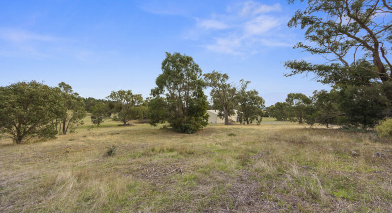 187 Buninyong Mount Mercer Road, Buninyong VIC 3357