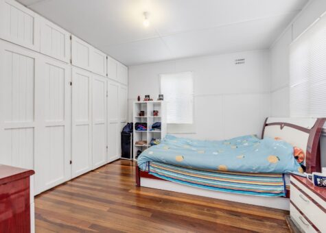 47 Tozer Street
