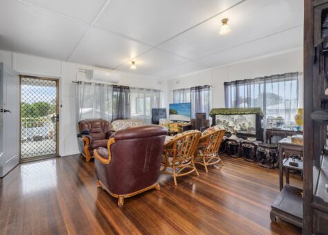 47 Tozer Street
