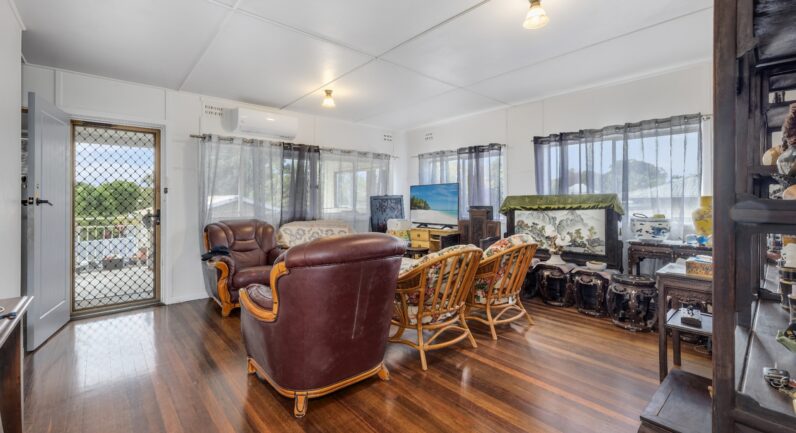 47 Tozer Street, West Kempsey NSW 2440