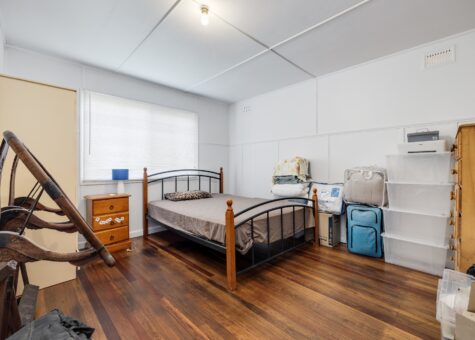 47 Tozer Street