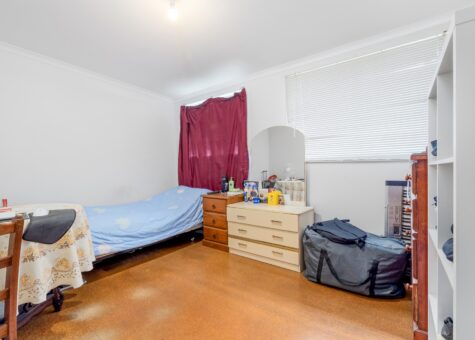 47 Tozer Street