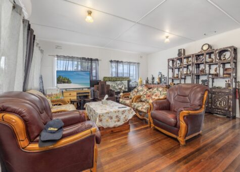 47 Tozer Street