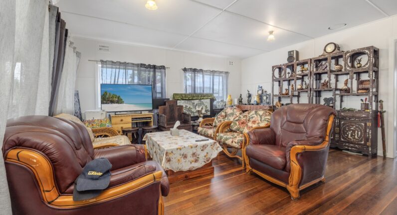47 Tozer Street, West Kempsey NSW 2440
