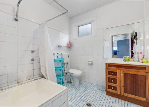 47 Tozer Street