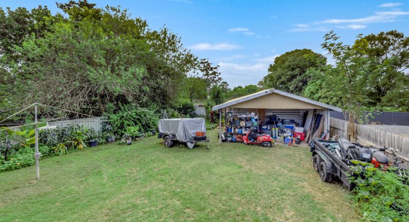 47 Tozer Street, West Kempsey NSW 2440