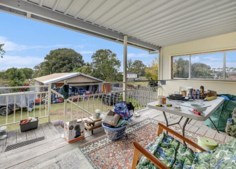47 Tozer Street