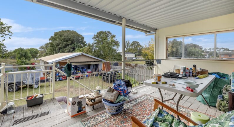 47 Tozer Street, West Kempsey NSW 2440