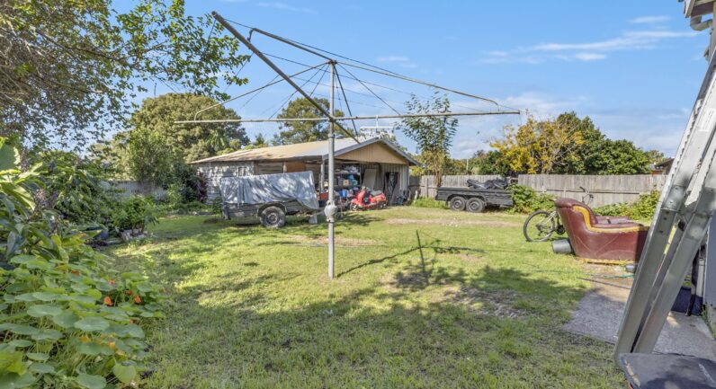 47 Tozer Street, West Kempsey NSW 2440