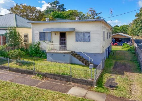 47 Tozer Street