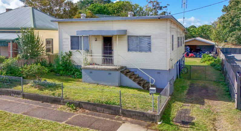47 Tozer Street, West Kempsey NSW 2440