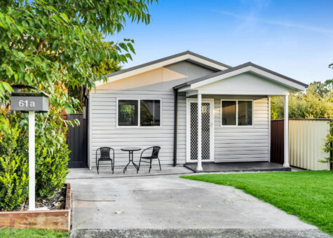 61 Hoddle Avenue