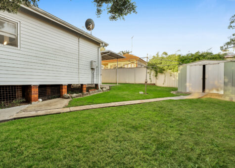 61 Hoddle Avenue