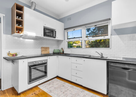 61 Hoddle Avenue