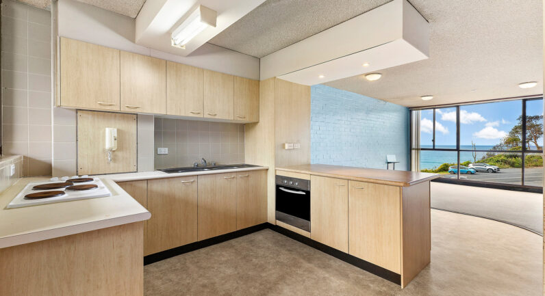 16/58-64 Pacific Drive, Port Macquarie NSW 2444