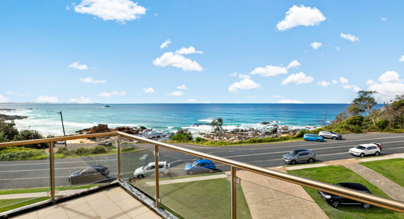 16/58-64 Pacific Drive, Port Macquarie NSW 2444